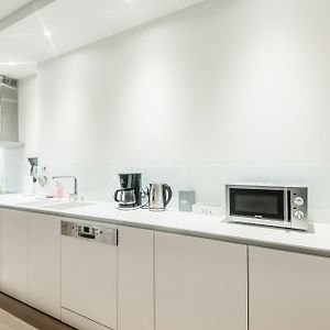 Deluxe Appartement