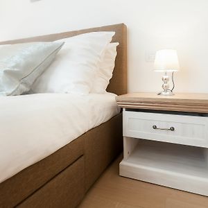 Executive Appartement